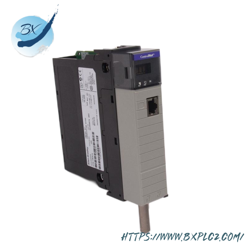 AB 40888-490-01-A1FX Control Module