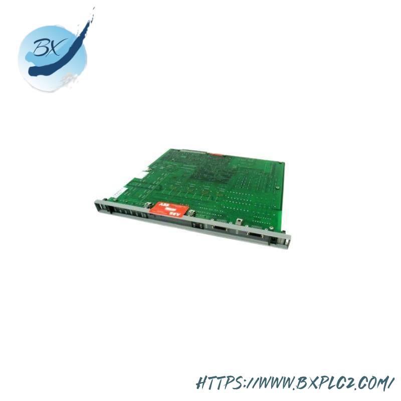 ABB 40PB3201A A-LOOP I/O BOARD