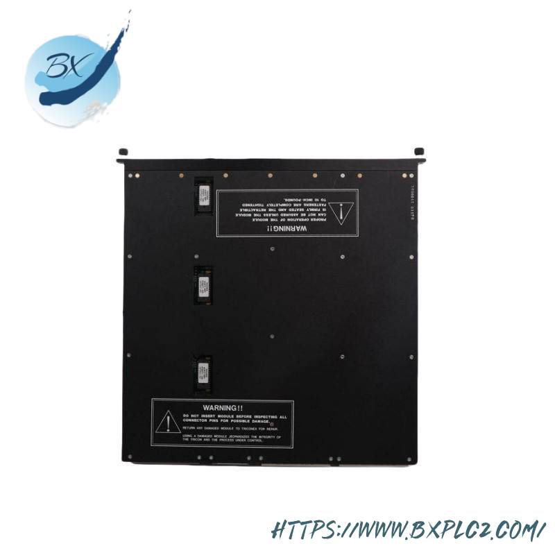 Invensys Triconex 4201N Communication Module