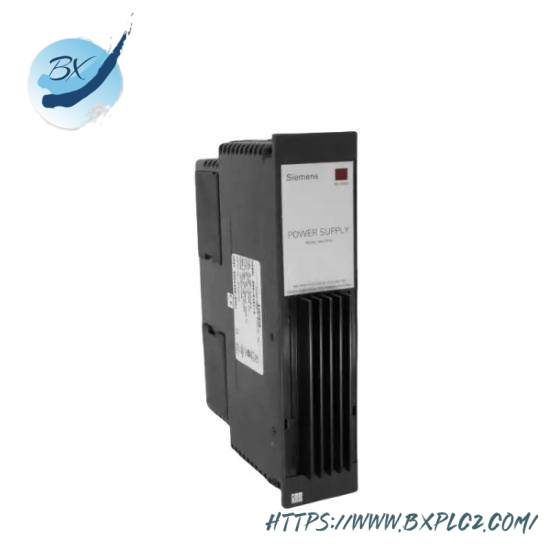 500-2151A Siemens Power Supply Module