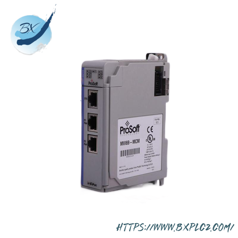 GIDDINGS 502-03512-03R0 PiC900 CSM Module