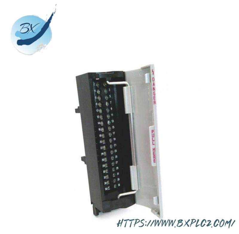SIEMENS 505-4632 DIGITAL OUTPUT MODULE