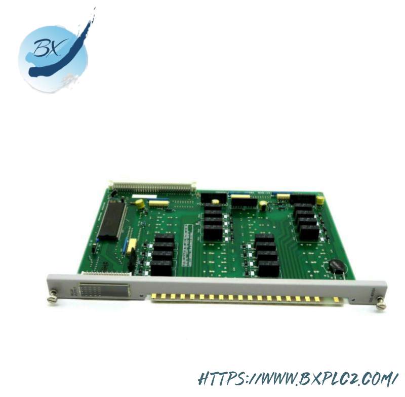 Siemens 505-4916A Relay Output Module