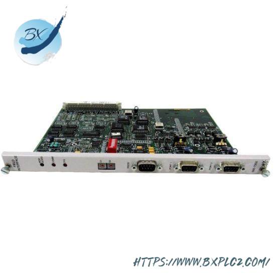 505-7202 Siemens Field Interface Module