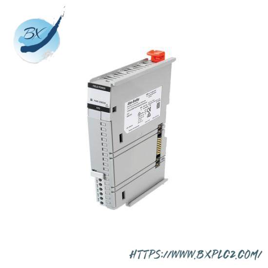 5069-FPD Compact I/O Field Potential Distributor Module