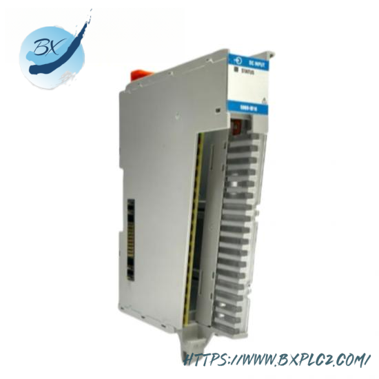 5069-IB16 Compact 5000 DC Input Module
