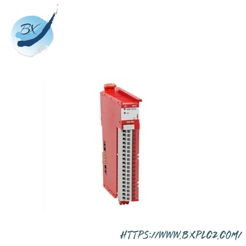 AB 5069-IB8S Compact5000 8 Channel 24VDC Sink Safety Input Module