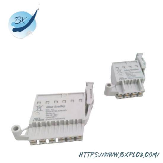 5069-RTB64-SPRING Compact 5000 Spring I/O Power terminal RTB kit