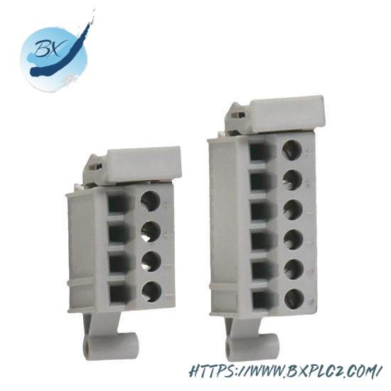 5069-RTB64-SPRING Compact 5000 Spring I/O Power terminal RTB kit