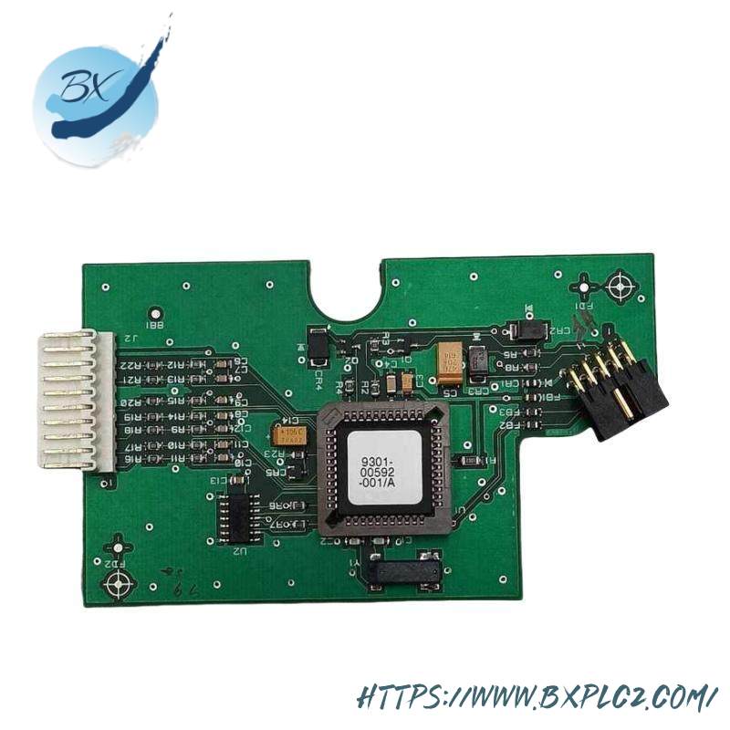HONEYWELL 51196694-928 PS/2 Upgrade Board