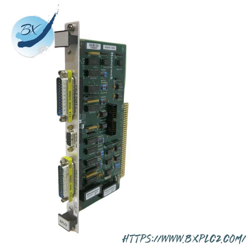 HONEYWELL 51304812-200 TDC 3000 Input Output Adapter