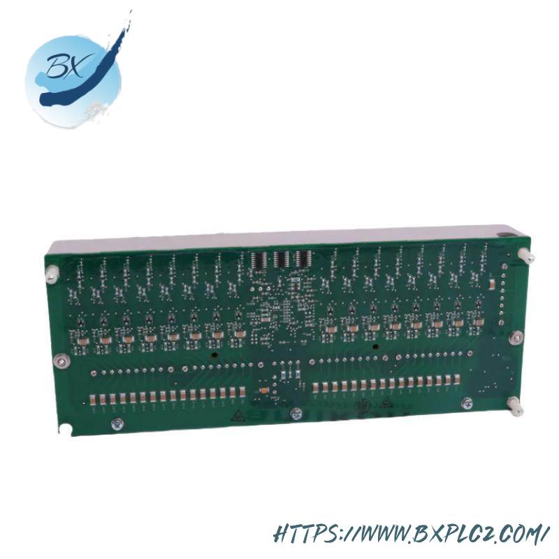 HONEYWELL 51305072-700 TDC 3000 Input Output Board