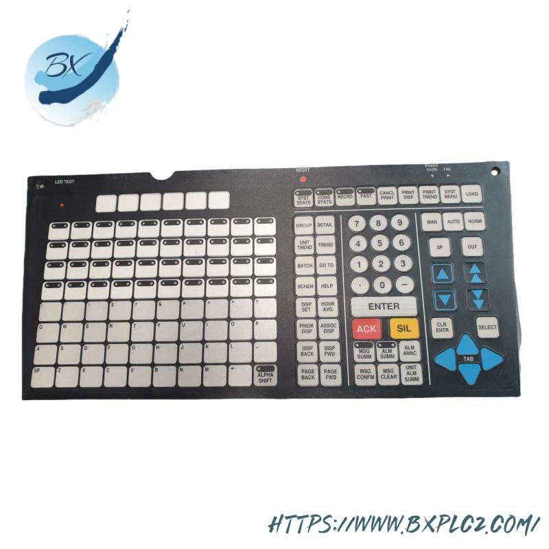 HONEYWELL 51401560-100 keyboard