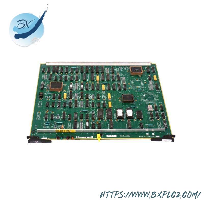 HONEYWELL 51401583-200 NETWORK INTERFACE CARD