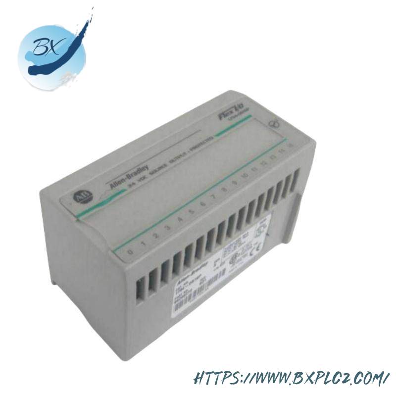 Honeywell 51410070-275 CC-PA0H51 Analog Output Module