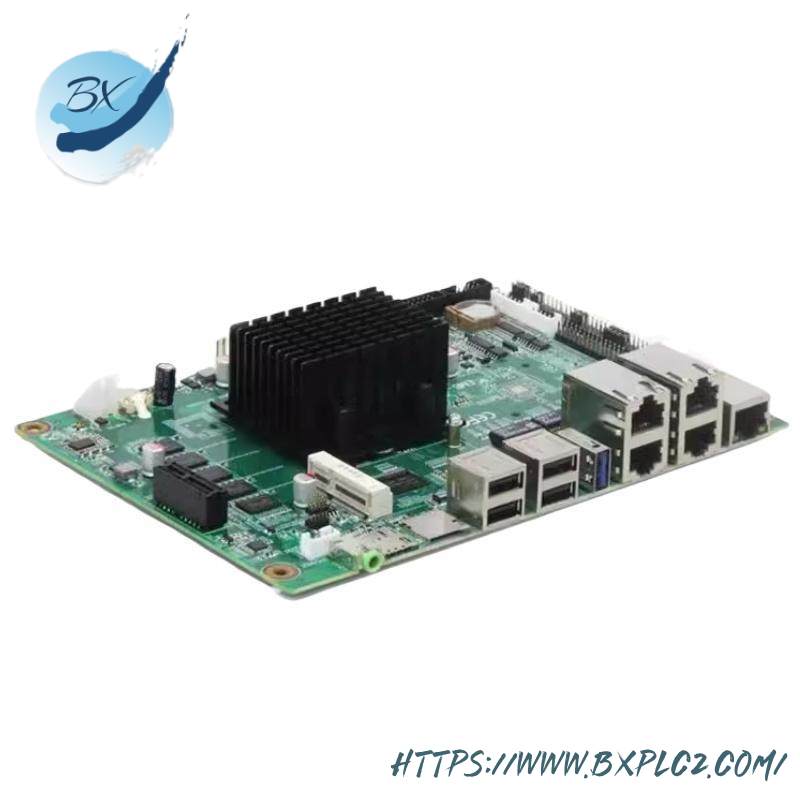 GE 531X113PSFARG1 Power Supply Interface Card