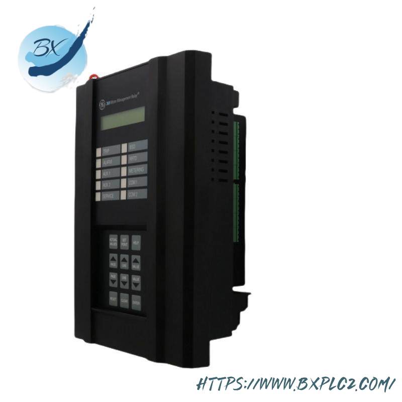 GE 531X123PCHACG1 Power Supply Interface Card