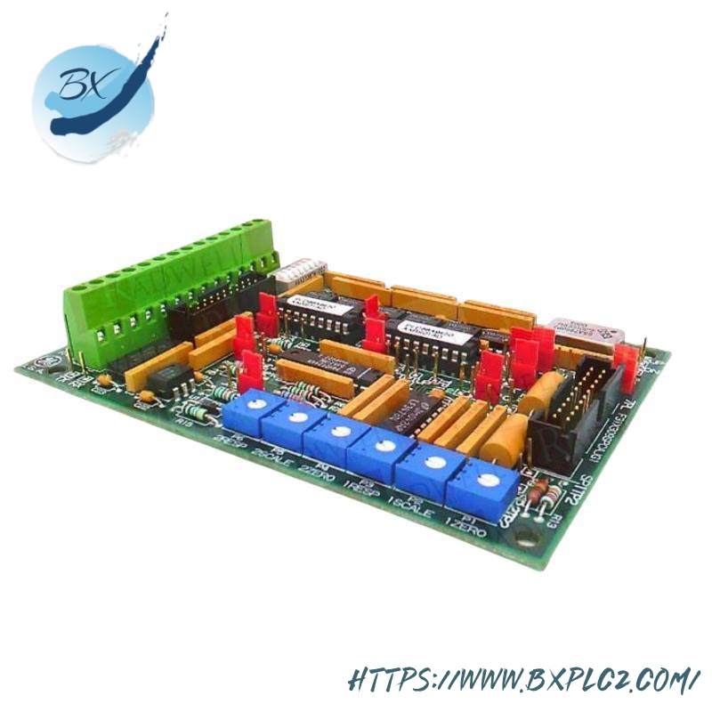 GE 531X309SPCAJG1 Signal Processor Card