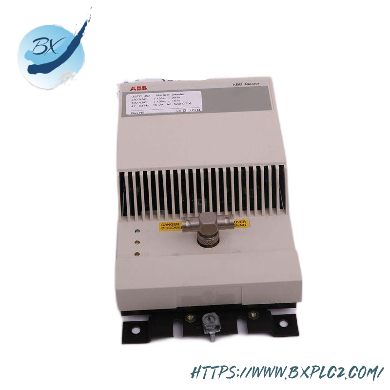ABB ABB 07KR91 GJR5250000R0101 