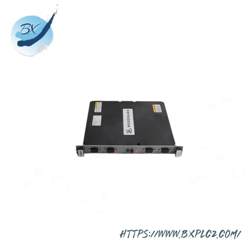 WOODWARD 5466-348 Netcon Sio Module