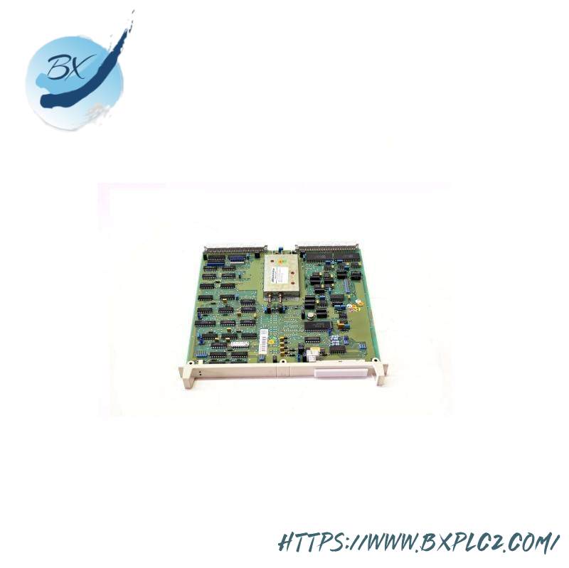 ABB 57120001-HZ DSAI 155 2668 184-143/1 Analogue Input Board