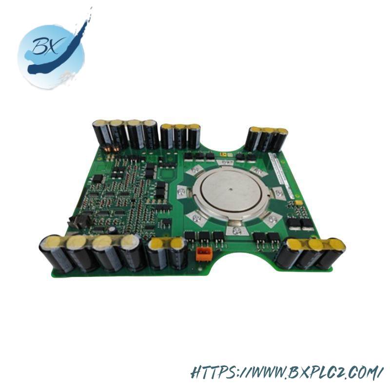 ABB 5SGX1060H0003 3BHE024415R0101 Processor Unit