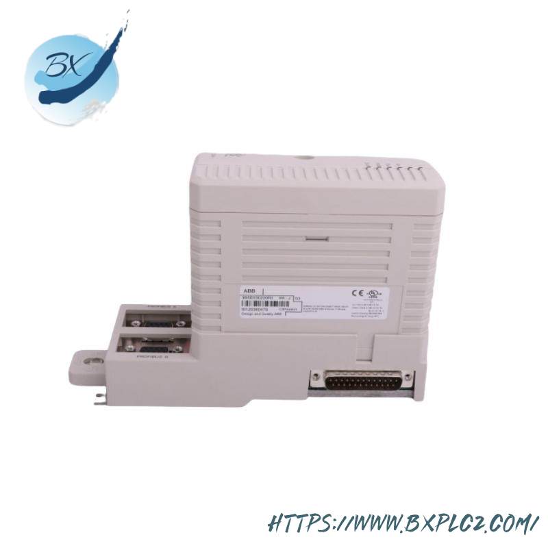ABB 5SGX 2645L0001 Prix du MODULE