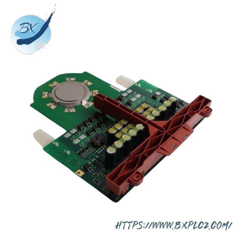 ABB 5SHX 1060H0003 3BHB020538R0001 IGBT Module