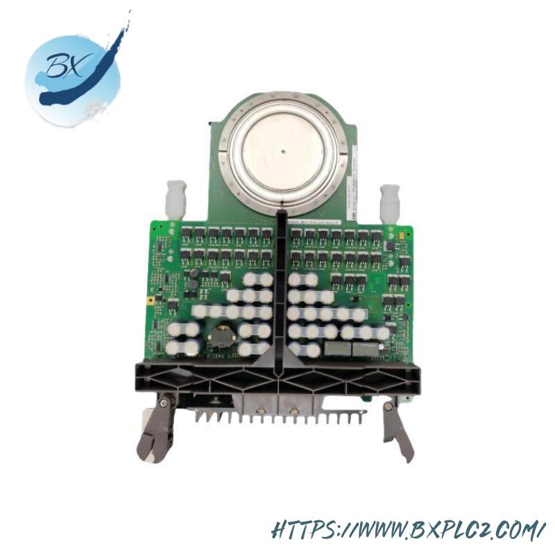 ABB 5SHY 3545L0009 IGCT MODULE