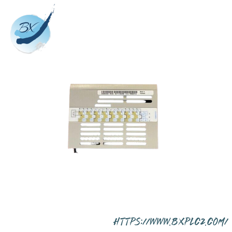 Emerson Ovation 5X00034G01 Digital Input Module