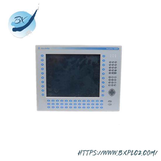 6180W-15BP2KHDC versaview Touch Screen Display Panel