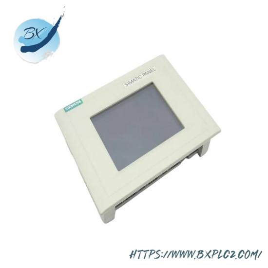 6AV6381-2BC07-0AV0  SIEMENS SIMATIC  CIRCUIT