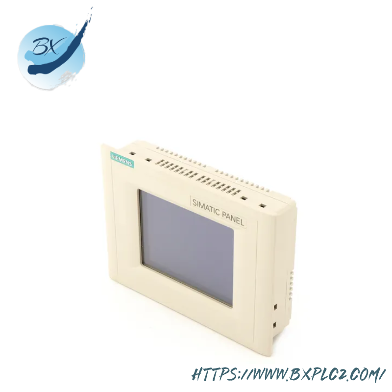 SIEMENS 6AV6545-0AA15-2AX0 Touch Panel TP070