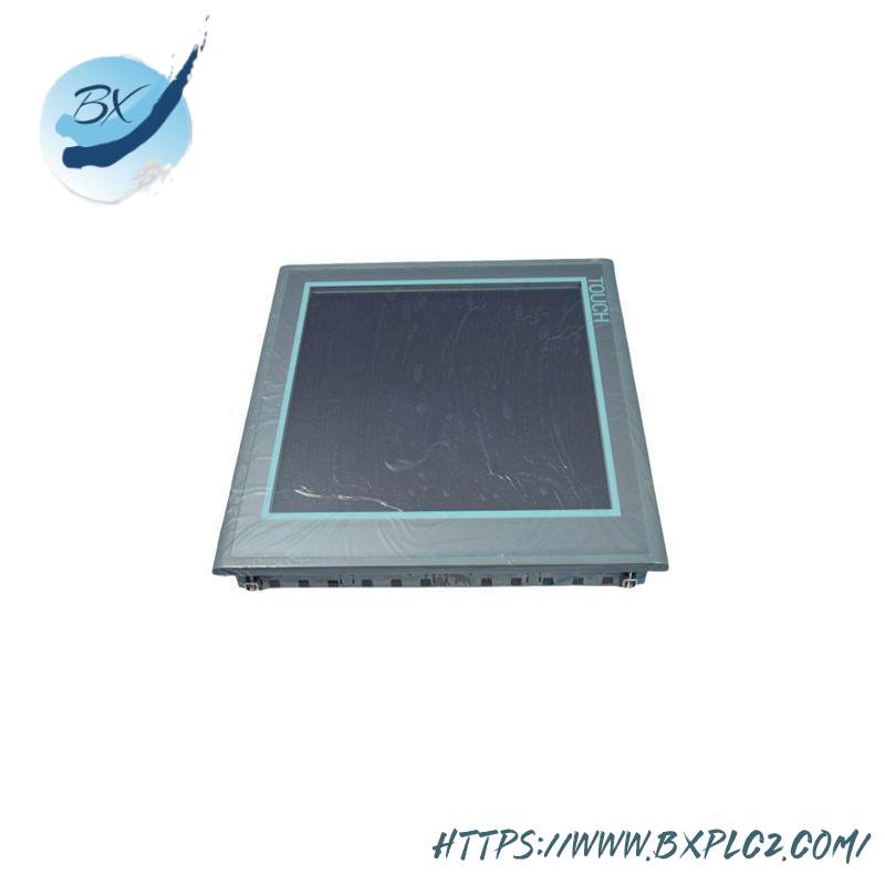 SIEMENS 6AV6644-0AC01-2AX1 MP 377 19