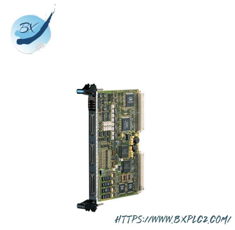 Siemens 6DD1600-0AH0 PM4 Processor Module