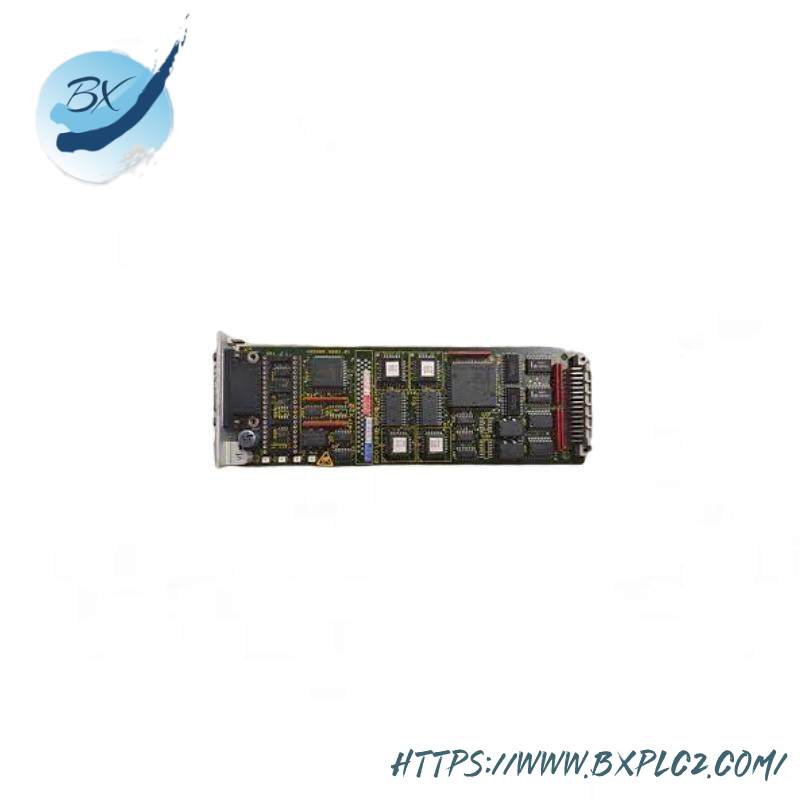 SIEMENS 6DD1688-1AB0 Interface Submodule