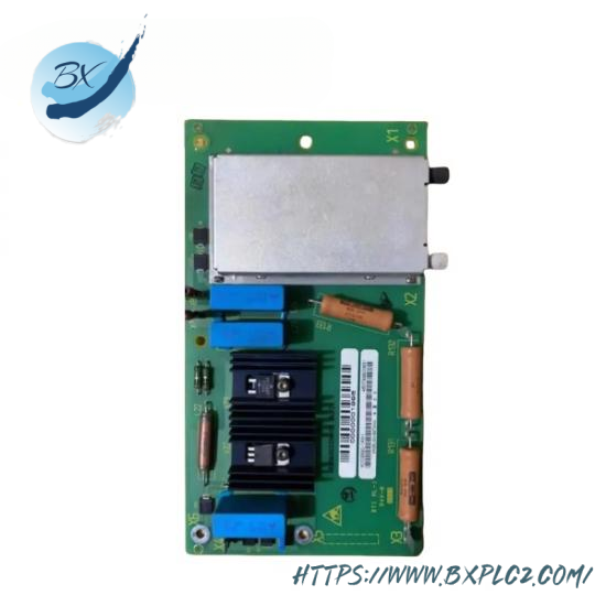 6DD2920-1AW1 Siemens Firing Board