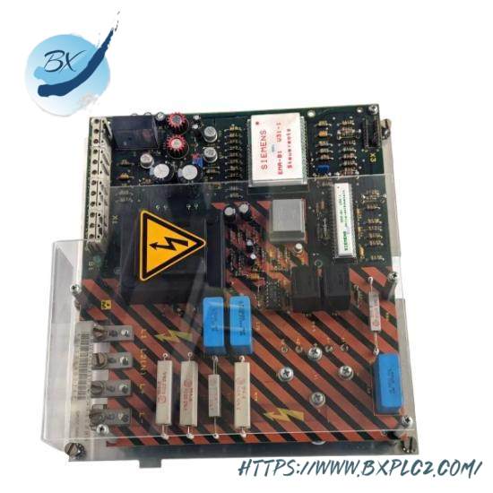 6DM1001-0WB00-2 Siemens Mini-Field Regulator