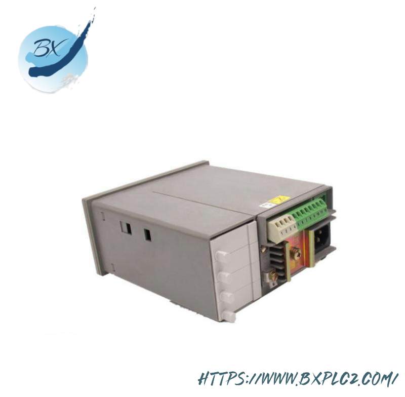 SIEMENS 6DR2104-4 Sipart DR21 Process Controller