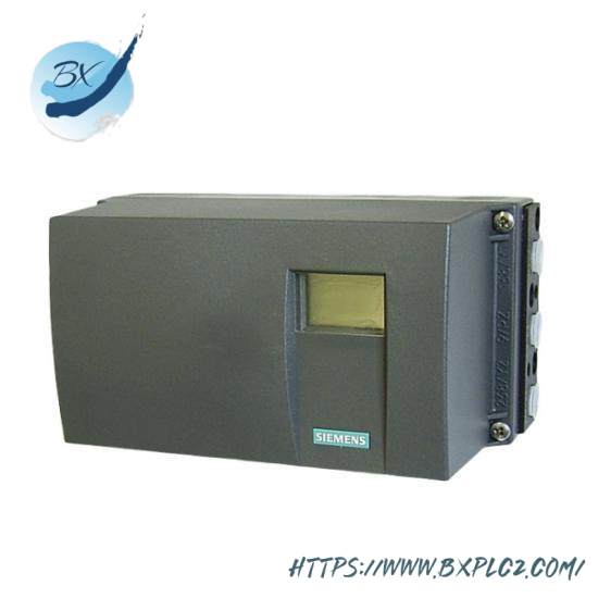 6DR5210-0EN00-0AA0 Siemens Positioner