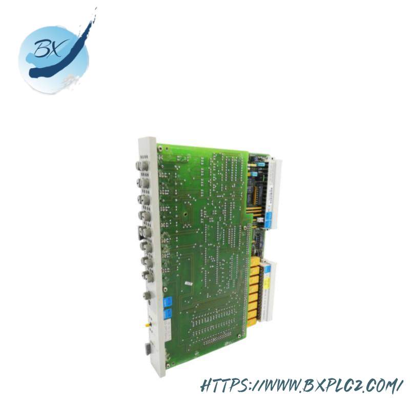 SIEMENS 6DS1606-8BA Binary Output 16