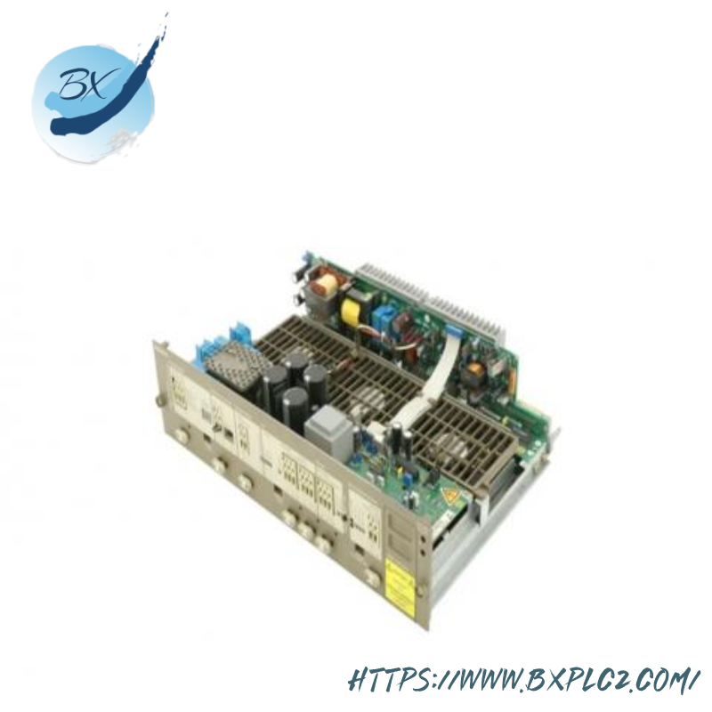 SIEMENS 6DS1 312-8BB Interface Module