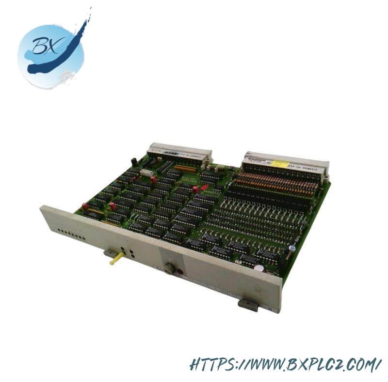 SIEMENS 6DS1 602-8BA Digital Input Module