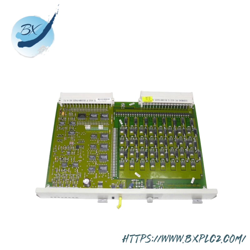 SIEMENS 6DS1 603-8RR Teleperm M
