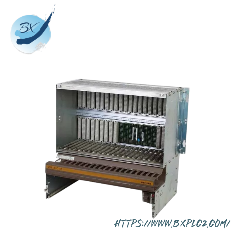 SIEMENS 6ES5155-3UA11 Power Supply