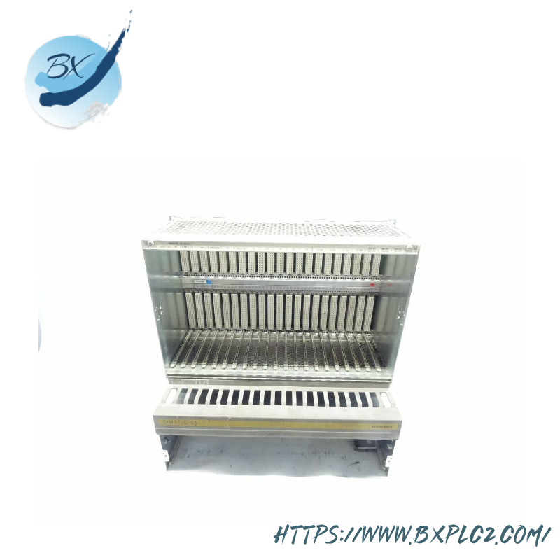 SIEMENS 6ES5183-3UA21 Power Supply