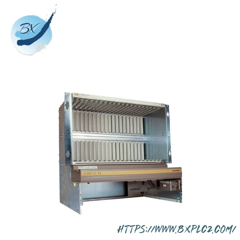 SIEMENS 6ES5185-3UA13 Power Supply