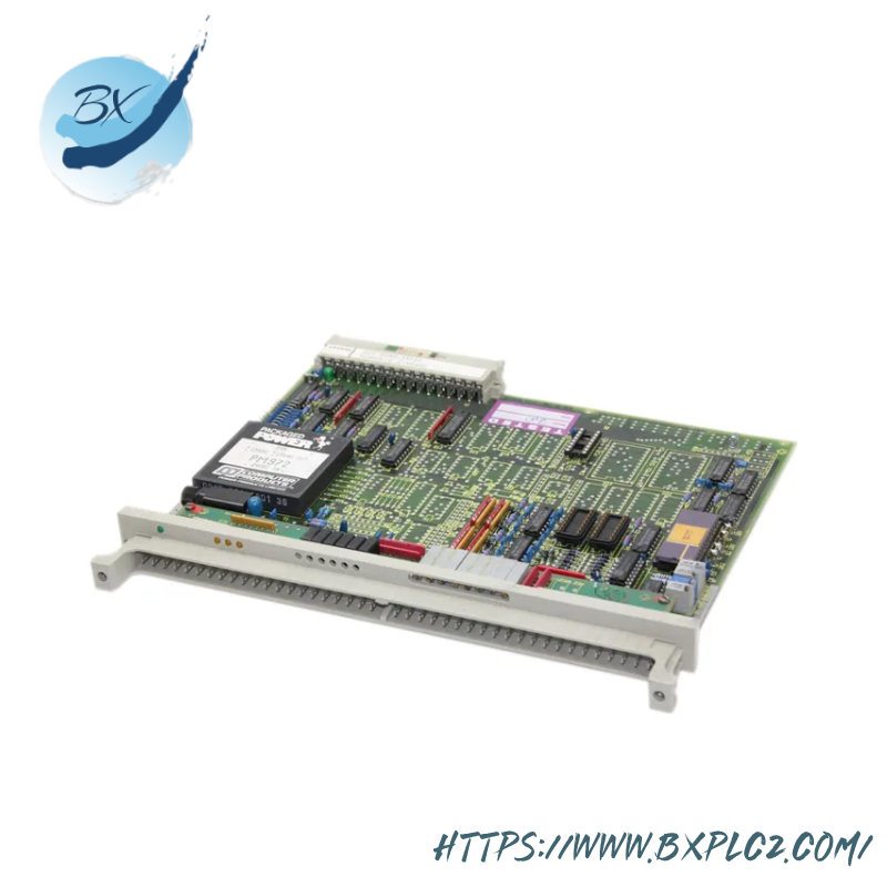 SIEMENS 6ES5243-1AB11 IP 243 Analog Module