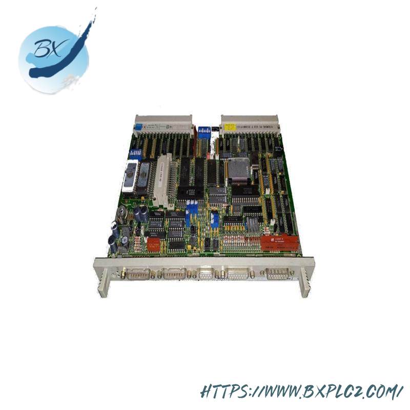 SIEMENS 6ES5246-4UA31 Positioning Module