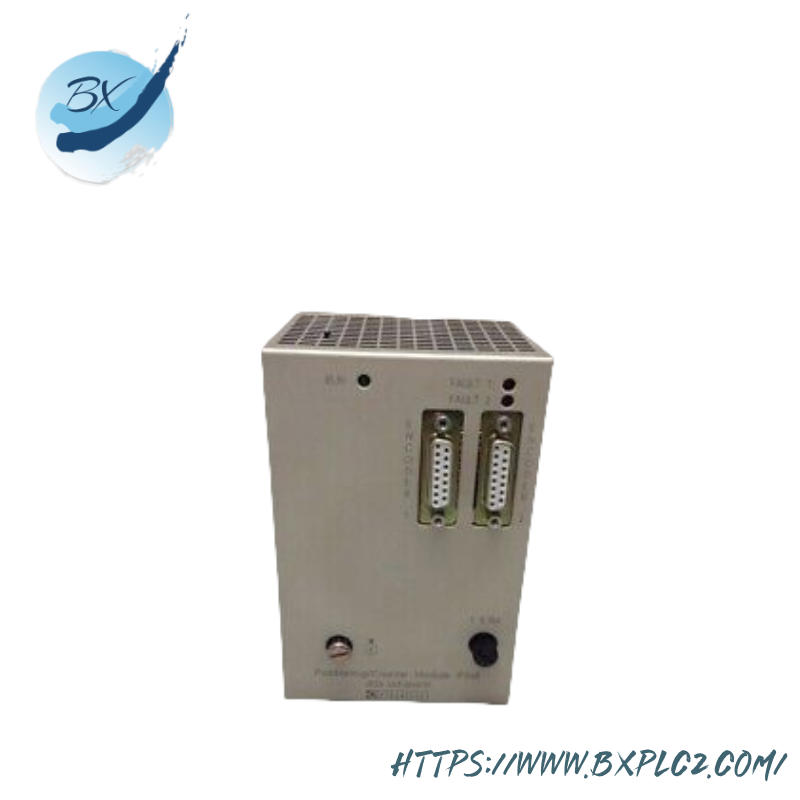 SIEMENS 6ES5263-8MA13 Positioning Module